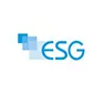 ESG UK Logo